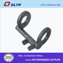 OEM high quality sports equipment accessories stainless steel investment casting spare parts
